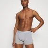 Pier One 3 PACK - Shorty Prix Ourlé sous-vêtements normale homme