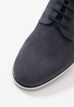 Pier One Assurance De l’Authenticité LEATHER - Chaussures à lacets derbies et richelieus rond homme 13 Pier One Assurance De l’Authenticité LEATHER - Chaussures à lacets derbies et richelieus rond homme -VêtementsElite Boutique 27469138477e4a4598f29fea26fe820d