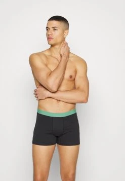 Pier One Prix Dégriffé 5 PACK - Shorty sous-vêtements & chaussettes normale homme -VêtementsElite Boutique 275886b16cec4b51b8c8973ae52f46eb