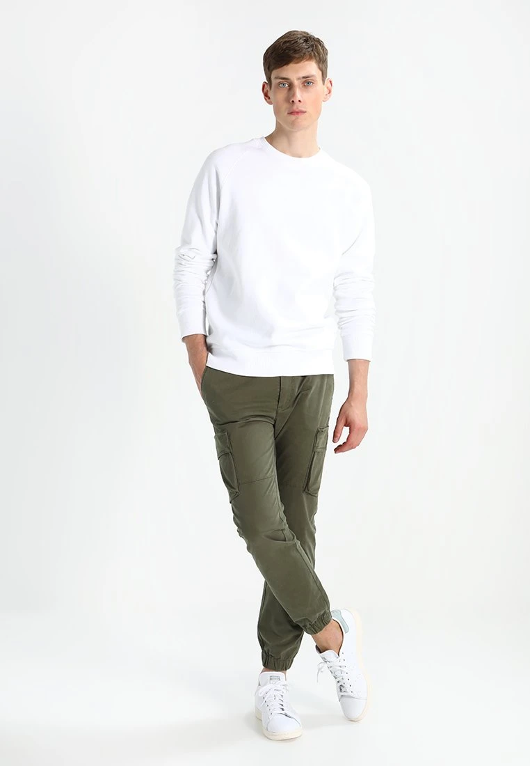 Pier One Sweatshirt Prix Imbattable sweats & hoodies col rond homme 4 Pier One Sweatshirt Prix Imbattable sweats & hoodies col rond homme – Image 2