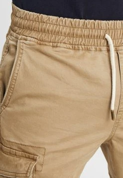 Pier One Pantalon cargo Prix Abordable pantalons normale homme -VêtementsElite Boutique 27670e4a12bc45acbeb4fefd27f3cc3c