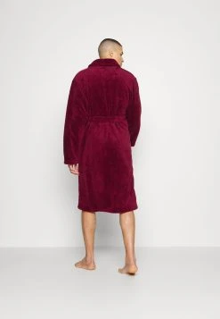 Pier One Peignoir Prix Accessible sous-vêtements & chaussettes col châle homme -VêtementsElite Boutique 27838eda61024d718cc7bf07fb3a9ee3