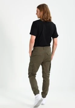 Prix Préférentiel Pier One Pantalon cargo pantalons normale homme -VêtementsElite Boutique 27a3522f85514c679fcedaaaf368adc1