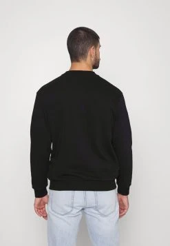Prix Sacrifiés Pier One Sweatshirt sweats & hoodies col rond homme 10 Prix Sacrifiés Pier One Sweatshirt sweats & hoodies col rond homme -VêtementsElite Boutique 27aa3dda3803435e95e97c52728325d6