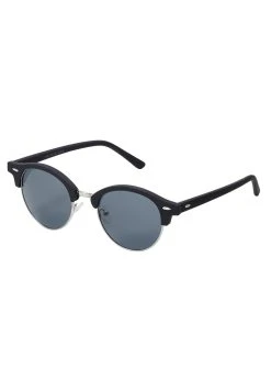 Prix Exclusifs Pier One UNISEX - Lunettes de soleil ronde -VêtementsElite Boutique 27d51beb16af4d6d8be46bffd279c384 1