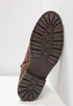 Prix Raisonnable Pier One Bottines à lacets boots et bottes rond homme 12 Prix Raisonnable Pier One Bottines à lacets boots et bottes rond homme -VêtementsElite Boutique 27dfbf7f7d18431d8da95d1a52b47627