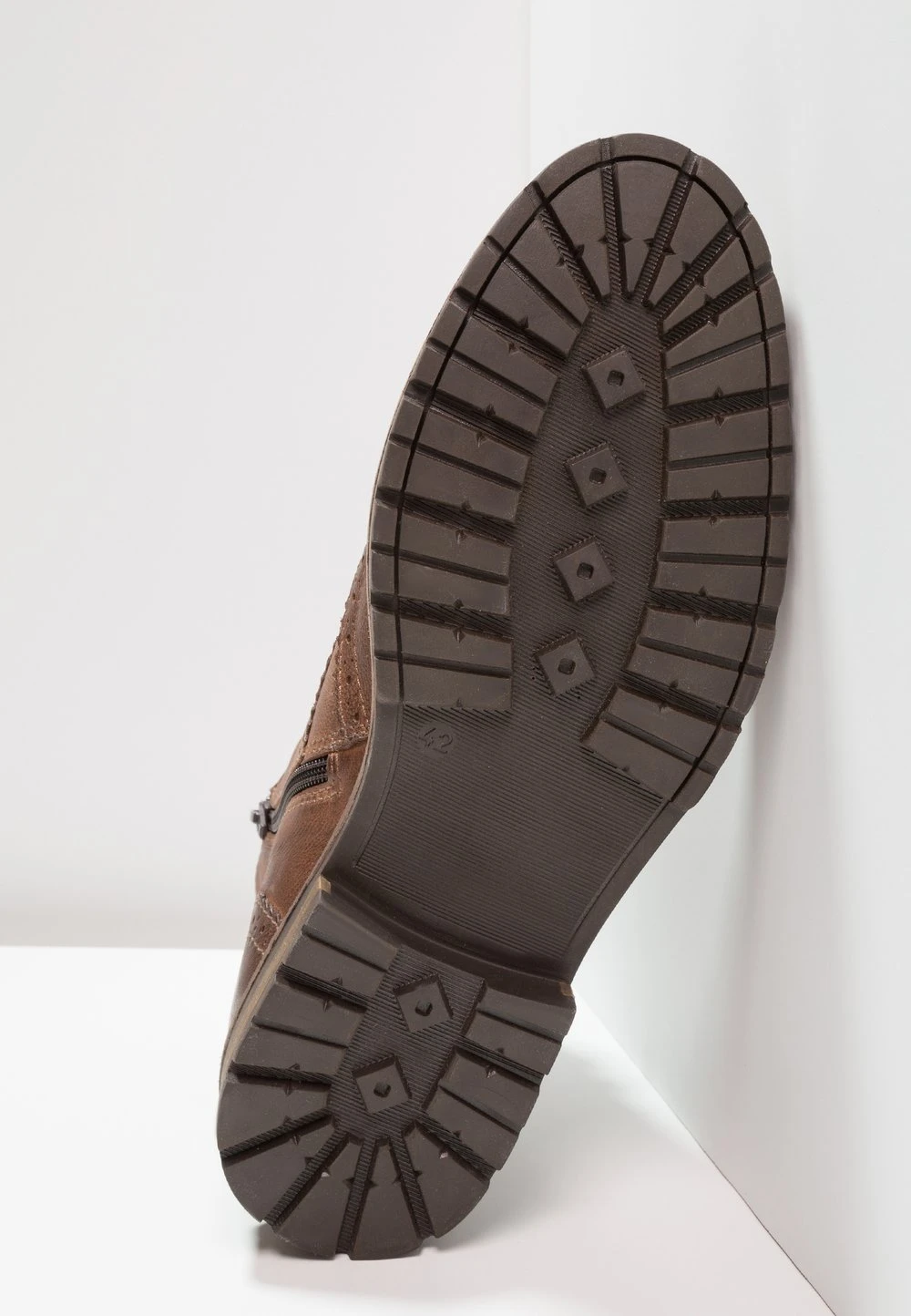 Prix Raisonnable Pier One Bottines à lacets boots et bottes rond homme 7 Prix Raisonnable Pier One Bottines à lacets boots et bottes rond homme – Image 5