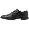 Pier One Haute Qualité Mocassins chaussures de ville rond homme