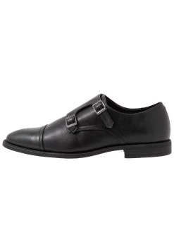 Pier One Prix Préférentiel Mocassins chaussures de ville rond homme -VêtementsElite Boutique 27e754b5dc7047d28022f64afe89986b 2