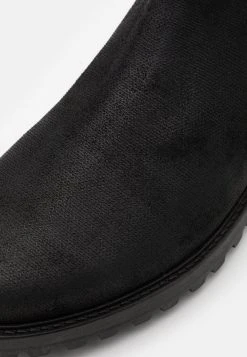 Pier One Bottines Prix Sacrifiés boots et bottes rond homme -VêtementsElite Boutique 28550496f1b446b086e7e224940c56d9