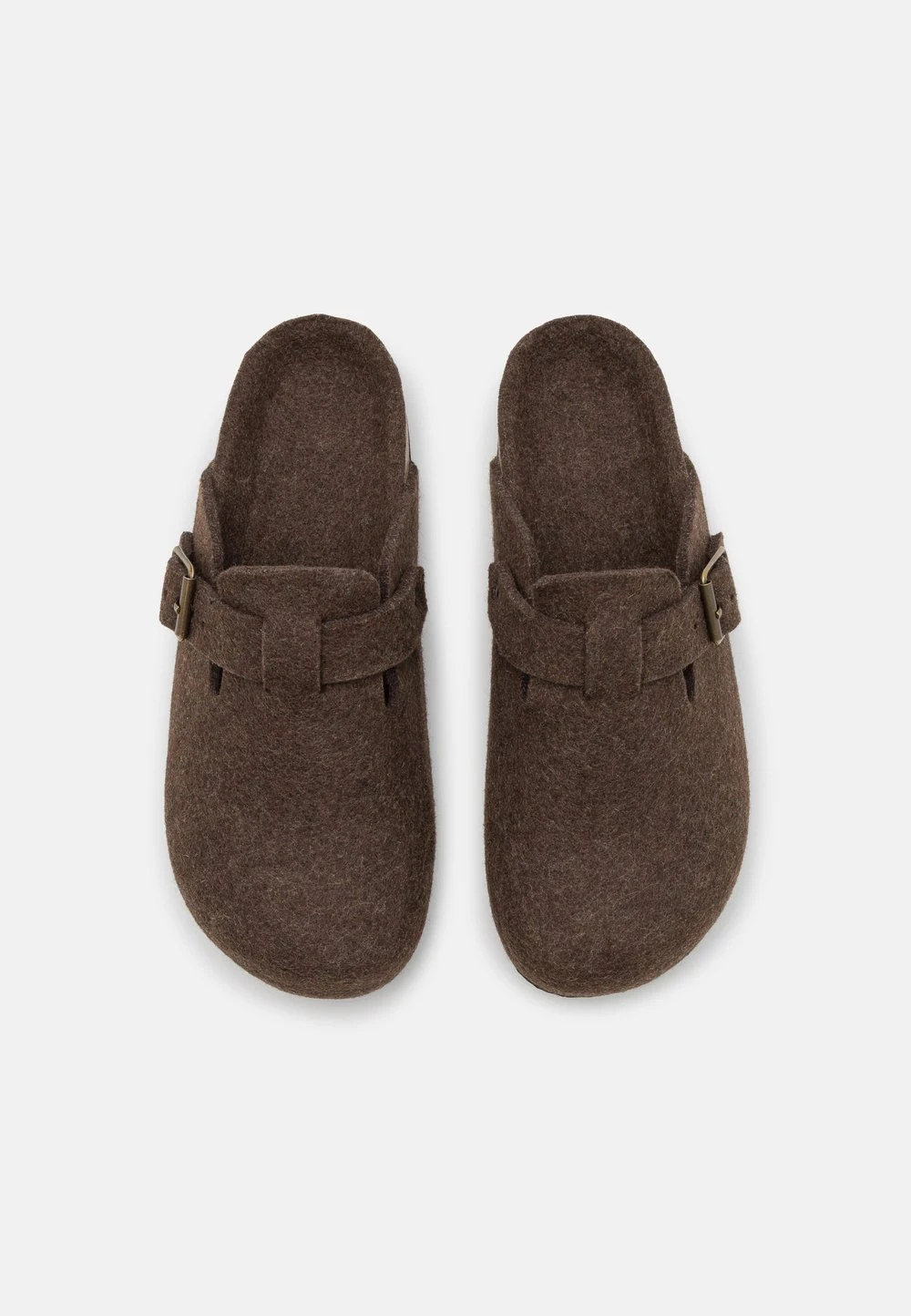 Pier One Plus Bas Prix De Vente UNISEX - Chaussons sandales et tongs rond 6 Pier One Plus Bas Prix De Vente UNISEX - Chaussons sandales et tongs rond – Image 4