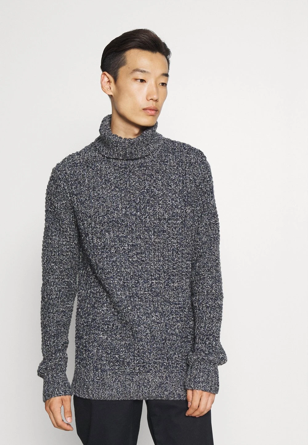 Pier One Pullover En Remise pulls & gilets col roulé homme 3 Pier One Pullover En Remise pulls & gilets col roulé homme