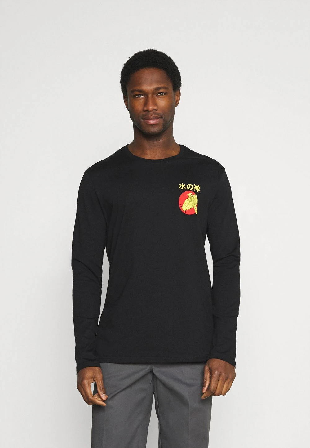 Prix Dynamité Pier One T-shirt à manches longues t-shirts col rond homme 3 Prix Dynamité Pier One T-shirt à manches longues t-shirts col rond homme