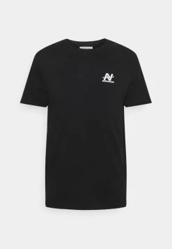 Prix Cassé Pier One T-shirt imprimé t-shirts col rond homme 13 Prix Cassé Pier One T-shirt imprimé t-shirts col rond homme -VêtementsElite Boutique 28bc1f168f0444b3b8e53589d8acd278 1