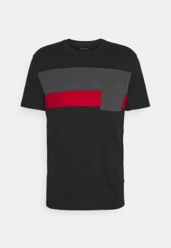 Pier One T-shirt basique Prix Bradés t-shirts col rond homme 16 Pier One T-shirt basique Prix Bradés t-shirts col rond homme -VêtementsElite Boutique 28c072f0a568417f866c71f256df973e