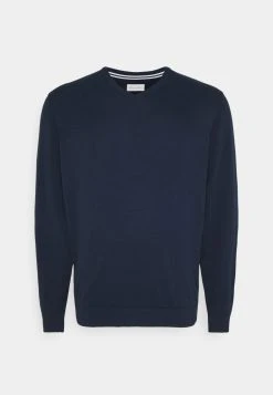 Pier One Prix Dynamité 2 PACK - Pullover pulls et gilets col en v homme -VêtementsElite Boutique 28d041f8ad424ad5b93029d8dba15c42