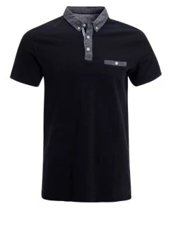 Pier One Polo Rabais t-shirts col à boutons homme -VêtementsElite Boutique 28d3b1f70f0747838f6ca71271304d80 1
