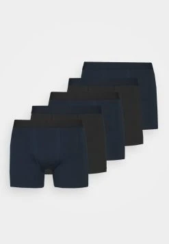 Pier One 5 PACK - Shorty 50% Off De Vente sous-vêtements & chaussettes normale homme -VêtementsElite Boutique 29181ae947514d6a9d2cd0891c8ae902