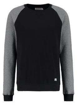 Pier One Produit de première qualité Sweatshirt sweats & hoodies col rond homme -VêtementsElite Boutique 2946531f6f6148689cb8643913a47d44