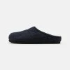 Pier One Bonne Qualité UNISEX - Chaussons rond homme -VêtementsElite Boutique 296858359be944a98d9d6b44e2b4dba7 2