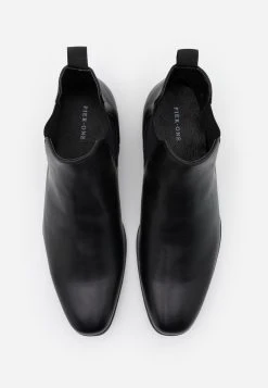 Se Vend Bas Prix Pier One Bottines boots et bottes rond homme -VêtementsElite Boutique 29920d3736ae42fdb2e5a95951d4c6be