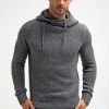 Pier One Se Vend Bas Prix Sweat à capuche pulls & gilets homme -VêtementsElite Boutique 29b17472a97d4e00a1d9c028faa2d75c