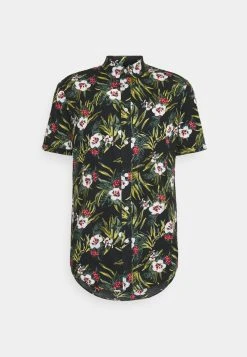 Pier One Chemise Soldes En Ligne chemises col kent homme -VêtementsElite Boutique 29ec702a0d6645c585253ae3e12a3de4