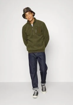 Pier One Sweat polaire Haute Qualité sweats & hoodies col camionneur homme 11 Pier One Sweat polaire Haute Qualité sweats & hoodies col camionneur homme -VêtementsElite Boutique 2ad6b532a5f0430380d650b18bd88a7b