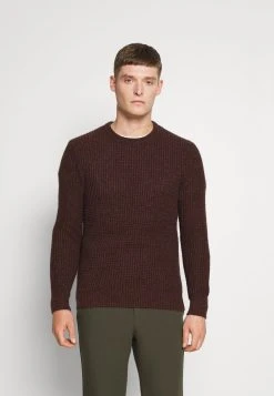 Pier One Pullover Prix Ourlé pulls & gilets col rond homme