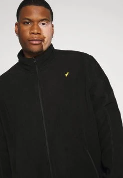 Pier One Faible Prix Veste polaire pulls & gilets col montant homme -VêtementsElite Boutique 2aef57e676144097bcc1531435707b62