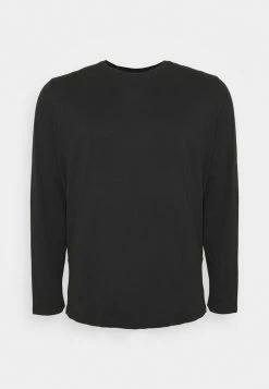 Promos Pier One T-shirt à manches longues t-shirts col rond homme -VêtementsElite Boutique 2af0d7faac204ffbaf07abddb09d0e48