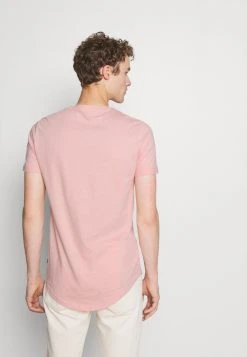 Pier One Assurance De l’Authenticité T-shirt basique t-shirts col rond homme -VêtementsElite Boutique 2b11a358d67140cfbeb99af67cbb7727