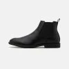 Prix Accessible Pier One Bottines bottes rond homme