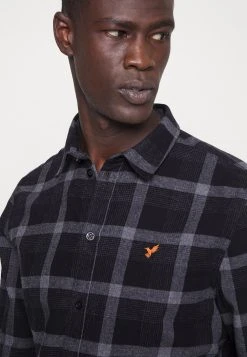 Pier One Prix Aimable Chemise chemises col kent homme -VêtementsElite Boutique 2b8ba05a7b8040c0a9ca260b0da8c1a7