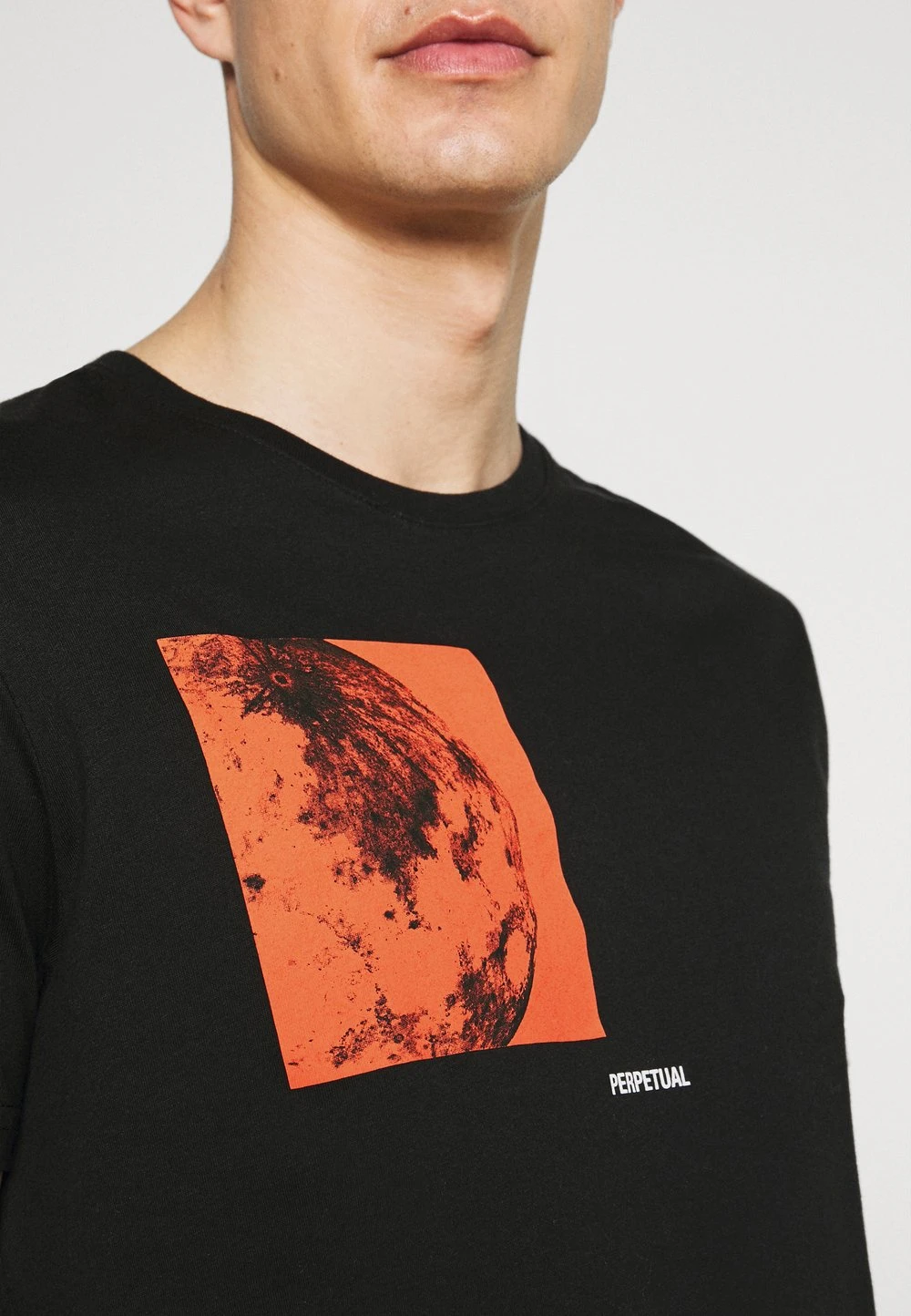 Pier One Prix Refroidis T-shirt imprimé t-shirts col rond homme 6 Pier One Prix Refroidis T-shirt imprimé t-shirts col rond homme – Image 4