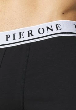 Pier One 5 PACK - Shorty En Remise sous-vêtements & chaussettes normale homme -VêtementsElite Boutique 2b931574e59a47cab167baa0b4051dc3