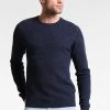 Pier One Prix Préférentiel Pullover pulls et gilets col rond homme -VêtementsElite Boutique 2beb853292f448fba9cb18ddd0b1d79d