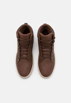 Pier One Prix Incroyables Baskets montantes baskets & sneakers rond homme -VêtementsElite Boutique 2c1a79fa834b48a181f0ce8a2f9023c2