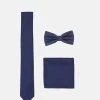 Pier One SET - Cravate Prix Sympa pochettes de costume couleur unie homme -VêtementsElite Boutique 2c27a86c30a64b7898c7d668a5daa6e9