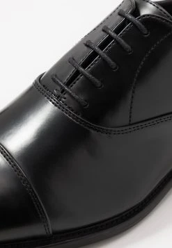 Pier One Plus Bas Prix De Vente Derbies & Richelieus chaussures de ville rond homme -VêtementsElite Boutique 2ca0131a89ed491b8a956c1e74b39a7e