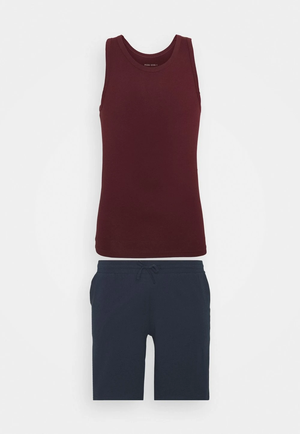 Prix Sacrifiés Pier One Pyjama pyjamas normale homme 9 Prix Sacrifiés Pier One Pyjama pyjamas normale homme – Image 7