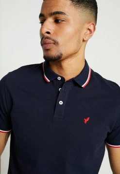 Pier One Prix d’Amis Polo t-shirts col polo homme -VêtementsElite Boutique 2ce1fe81489b4132aeafa02721bff982