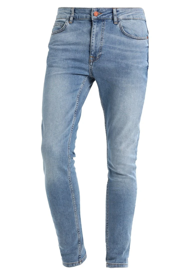 Pier One Promos Jeans Skinny normale homme 8 Pier One Promos Jeans Skinny normale homme – Image 6