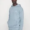 Prix Exclusifs Pier One CORE SCRIPT - Sweatshirt sweats & hoodies capuche homme