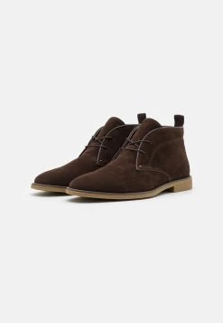 Pier One Chaussures à lacets Discount En Ligne derbies, richelieus & chaussures bateau rond homme -VêtementsElite Boutique 2d6f698b68a546058cad4979caf1f58d