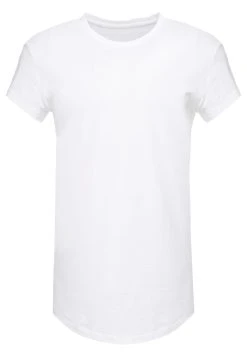 Prix Jamais Vus Pier One T-shirt basique t-shirts col rond homme -VêtementsElite Boutique 2d820eb69ba64e459cb3a995fc0a4603 1