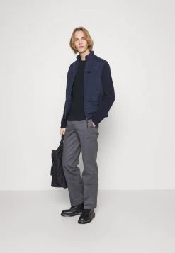 Pier One Prix Avantageux Pullover pulls & gilets col rond homme -VêtementsElite Boutique 2d8dc594312746418795ceb8d7d57762