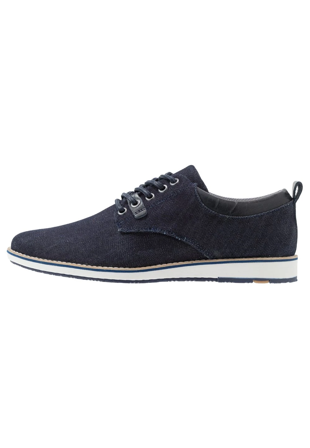 Pier One Chaussures à lacets Prix Ourlé derbies et richelieus rond homme 9 Pier One Chaussures à lacets Prix Ourlé derbies et richelieus rond homme – Image 7