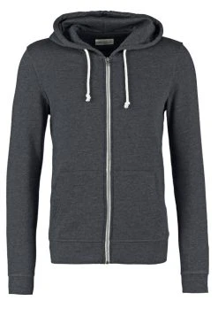 Pier One Prix Ourlé Sweat à capuche zippé pulls et gilets homme -VêtementsElite Boutique 2dd37027e97841c0aa81e148b84cd13e 1