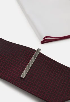 Pier One SET - Cravate Prix Dynamité pochettes de costume homme homme -VêtementsElite Boutique 2e23dab322c44f25a37b84ec3da8ac4e
